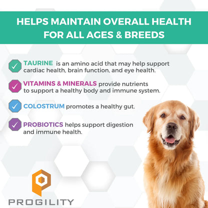 11-IN-1 MULTIVITAMIN SOFT CHEWS